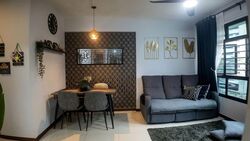 Blk 240A Jurong East Vista (Jurong East), HDB 3 Rooms #530060511